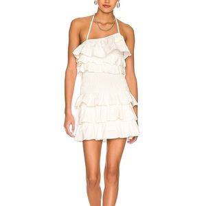 Tularosa Rory Dress in S